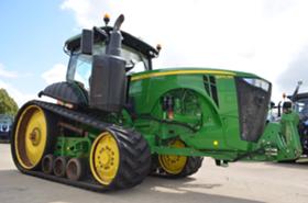 Обява за продажба на Трактор John Deere  8370RT ЛИЗИНГ ~ 146 500 EUR - изображение 7