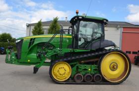 Обява за продажба на Трактор John Deere  8370RT ЛИЗИНГ ~ 146 500 EUR - изображение 2