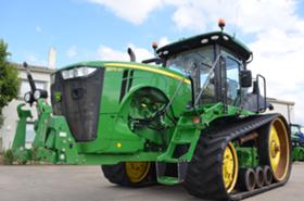 Обява за продажба на Трактор John Deere  8370RT ЛИЗИНГ ~ 146 500 EUR - изображение 1