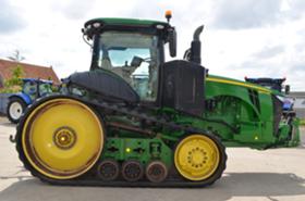 Обява за продажба на Трактор John Deere  8370RT ЛИЗИНГ ~ 146 500 EUR - изображение 6