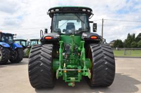 Обява за продажба на Трактор John Deere  8370RT ЛИЗИНГ ~ 146 500 EUR - изображение 5