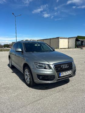 Обява за продажба на Audi Q5 2.0TDI 170hp  ~25 000 лв. - изображение 1