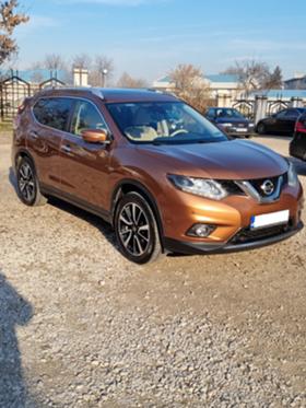 Обява за продажба на Nissan X-trail T32 4X4 TEKNA  ~27 900 лв. - изображение 1