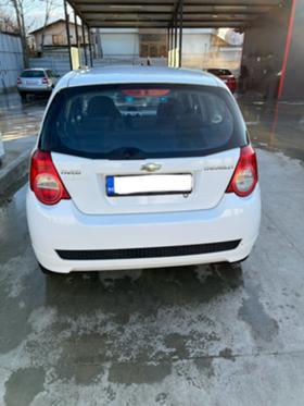 Обява за продажба на Chevrolet Aveo 1.2 62 kw.  ~4 600 лв. - изображение 2