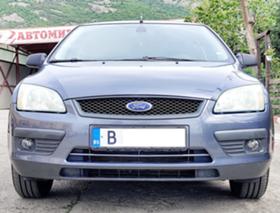 Обява за продажба на Ford Focus 1.4 i ~4 800 лв. - изображение 5