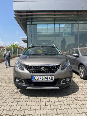 Обява за продажба на Peugeot 2008 1.6  ~26 900 лв. - изображение 2