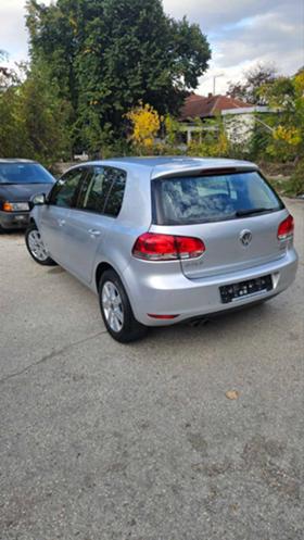 Обява за продажба на VW Golf 2.0 TDI 4x4 form ~9 800 лв. - изображение 1