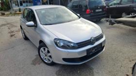 VW Golf 2.0 TDI 4x4 form