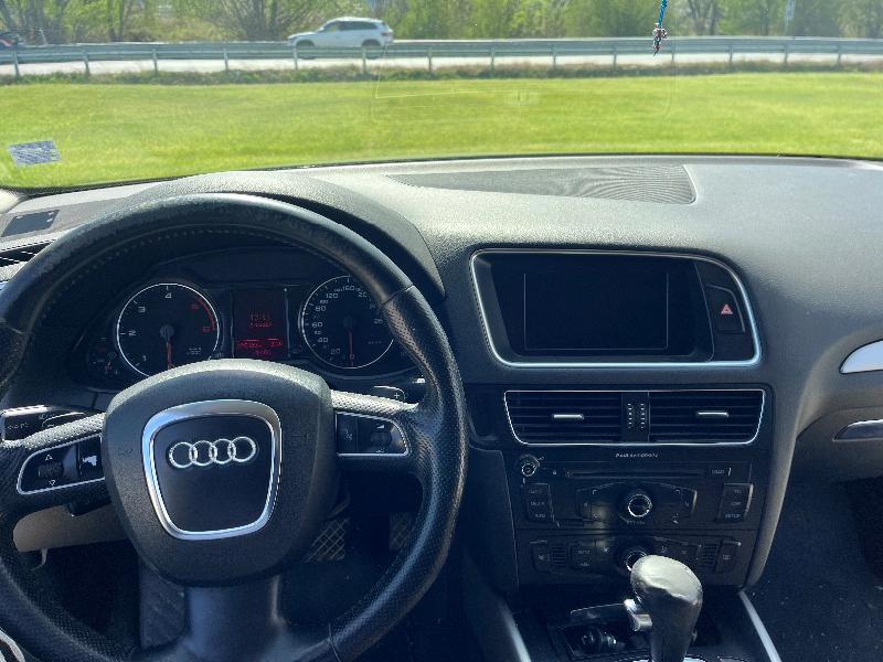 Audi Q5 2.0TDI 170hp  - изображение 3