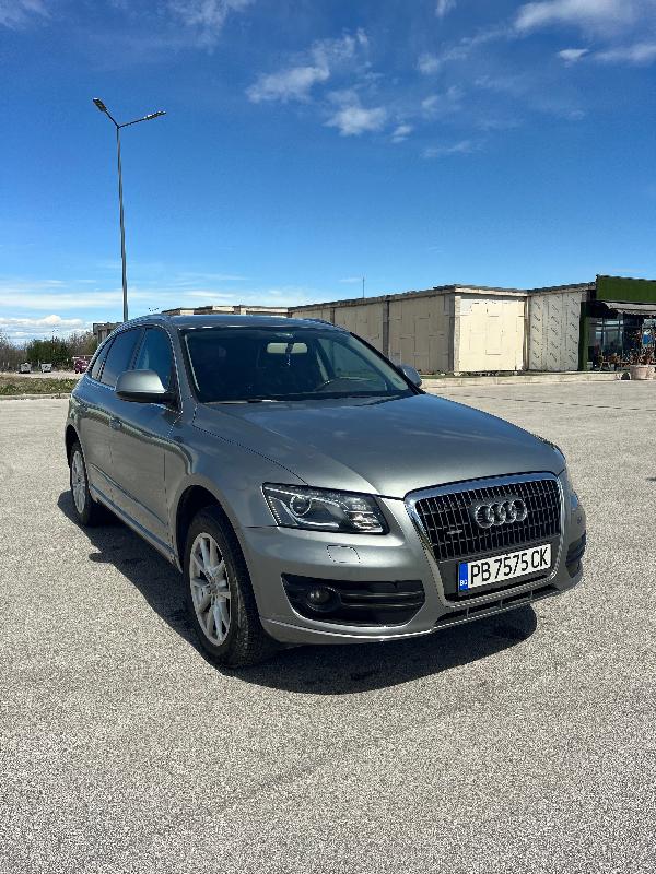 Audi Q5 2.0TDI 170hp  - изображение 2