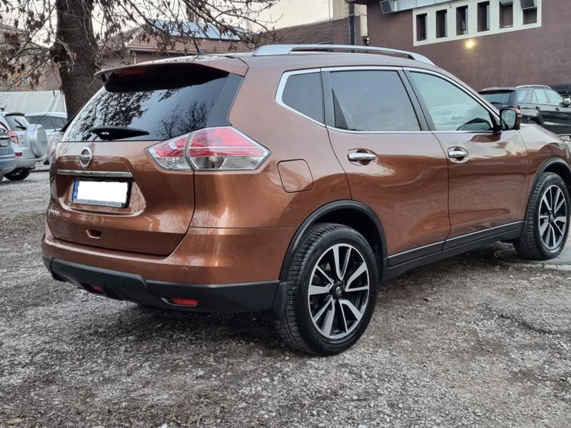 Nissan X-trail T32 4X4 TEKNA  - изображение 5