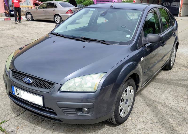 Ford Focus 1.4 i - изображение 2