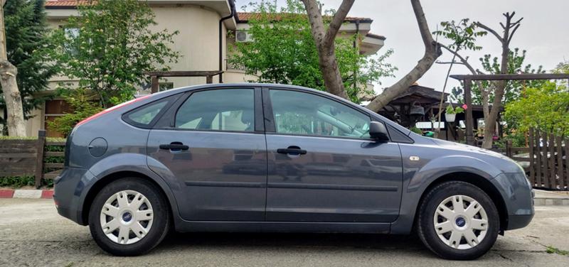 Ford Focus 1.4 i - изображение 4