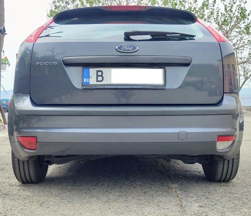 Ford Focus 1.4 i - изображение 8