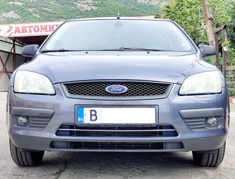 Ford Focus 1.4 i - изображение 6