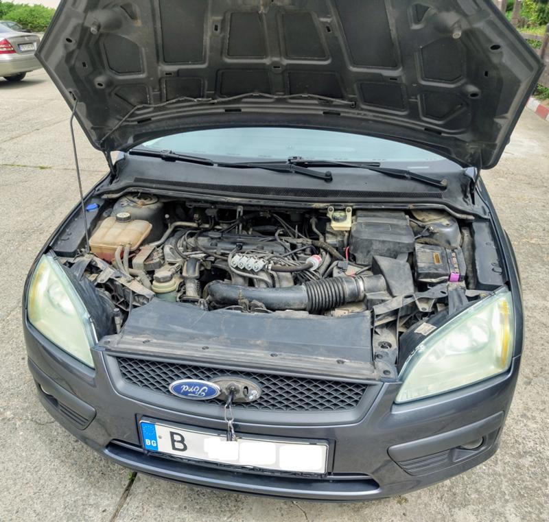 Ford Focus 1.4 i - изображение 7