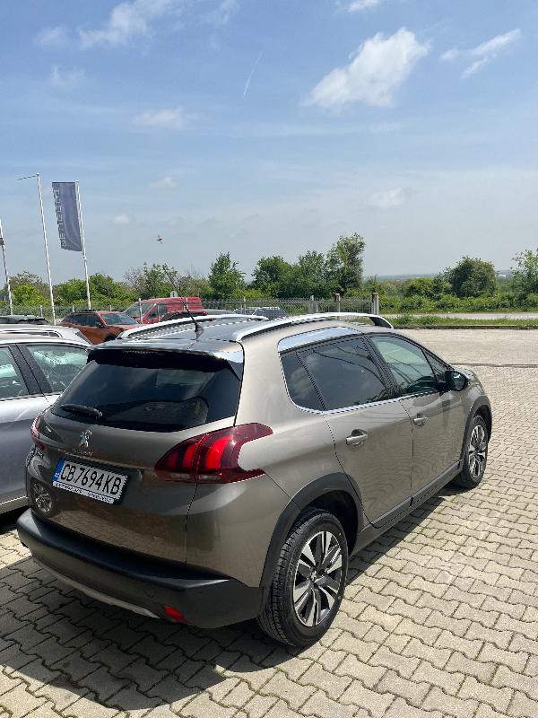 Peugeot 2008 1.6  - изображение 2