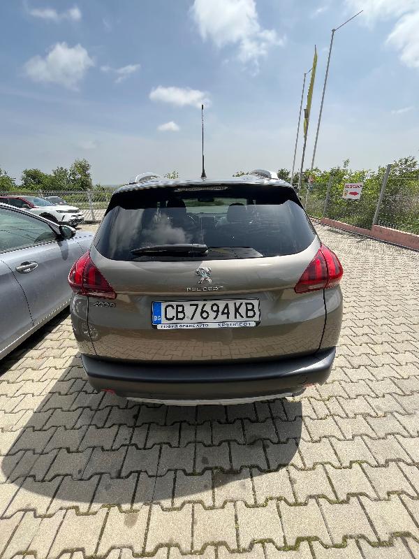 Peugeot 2008 1.6  - изображение 4