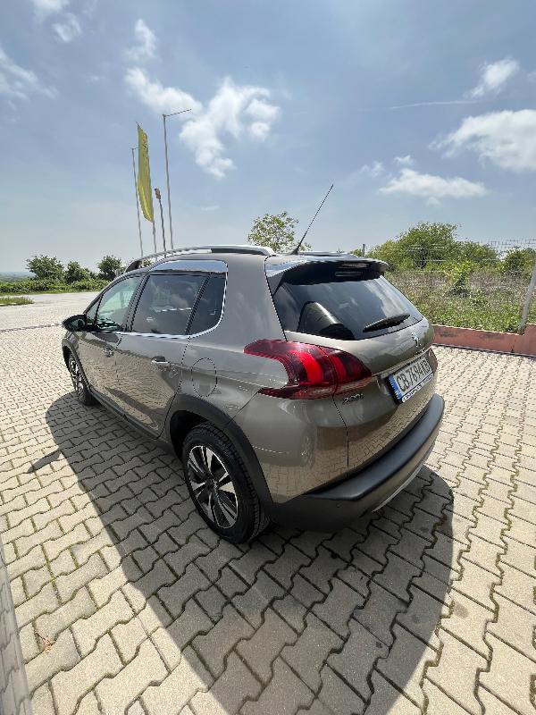 Peugeot 2008 1.6  - изображение 5