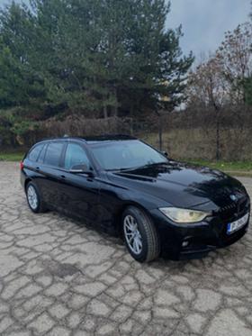 Обява за продажба на BMW 320 2.0  ~18 500 лв. - изображение 1