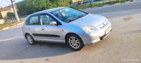 Обява за продажба на Honda Civic 1.6 vtec ~2 800 лв. - изображение 1