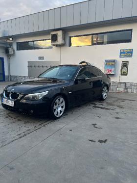 Обява за продажба на BMW 525 ~7 000 лв. - изображение 3