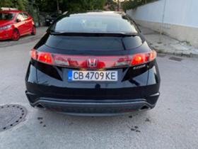 Обява за продажба на Honda Civic 1.8 Швейцария ~10 500 лв. - изображение 3