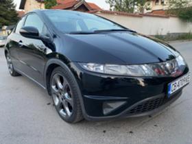 Обява за продажба на Honda Civic 1.8 Швейцария ~10 500 лв. - изображение 10