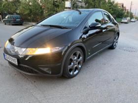 Обява за продажба на Honda Civic 1.8 Швейцария ~10 500 лв. - изображение 1