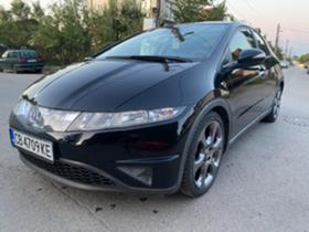 Обява за продажба на Honda Civic 1.8 Швейцария ~10 500 лв. - изображение 8