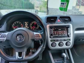 Обява за продажба на VW Scirocco ~13 500 лв. - изображение 4