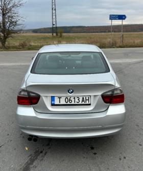 Обява за продажба на BMW 325 3.0 ~9 500 лв. - изображение 7