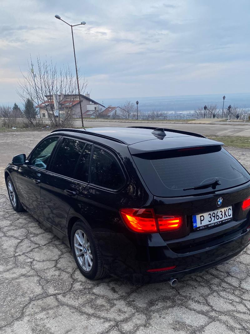 BMW 320 2.0  - изображение 5