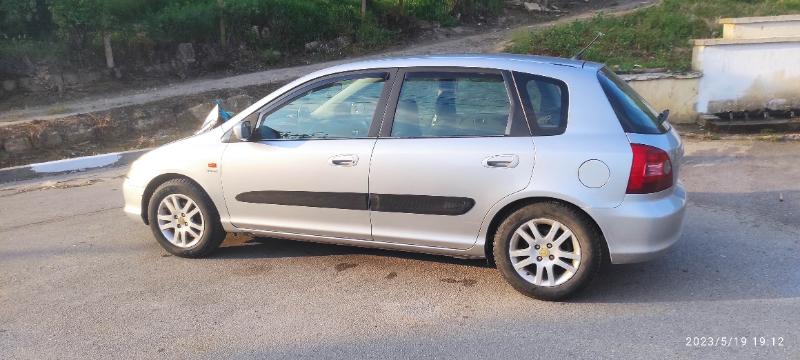 Honda Civic 1.6 vtec - изображение 7