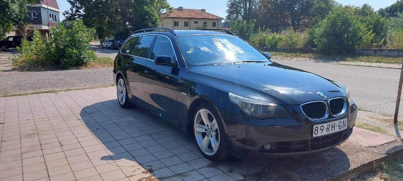 BMW 530 3.0 TDI - изображение 2