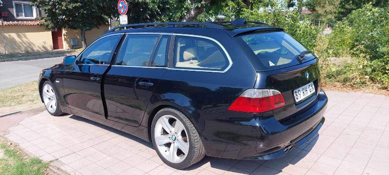 BMW 530 3.0 TDI - изображение 4