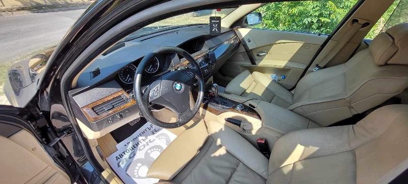 BMW 530 3.0 TDI - изображение 6