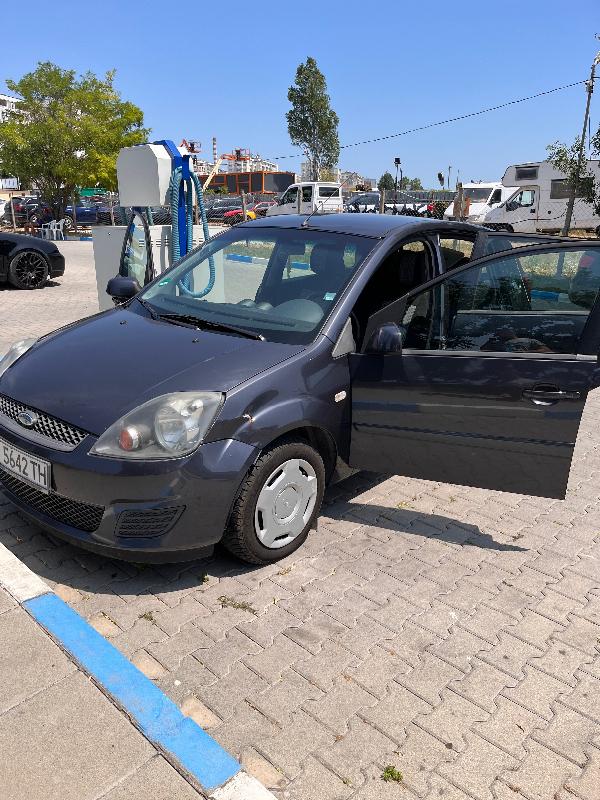 Ford Fiesta 1.3i - изображение 7