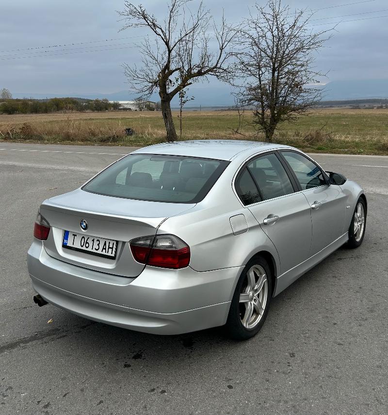 BMW 325 3.0 - изображение 7