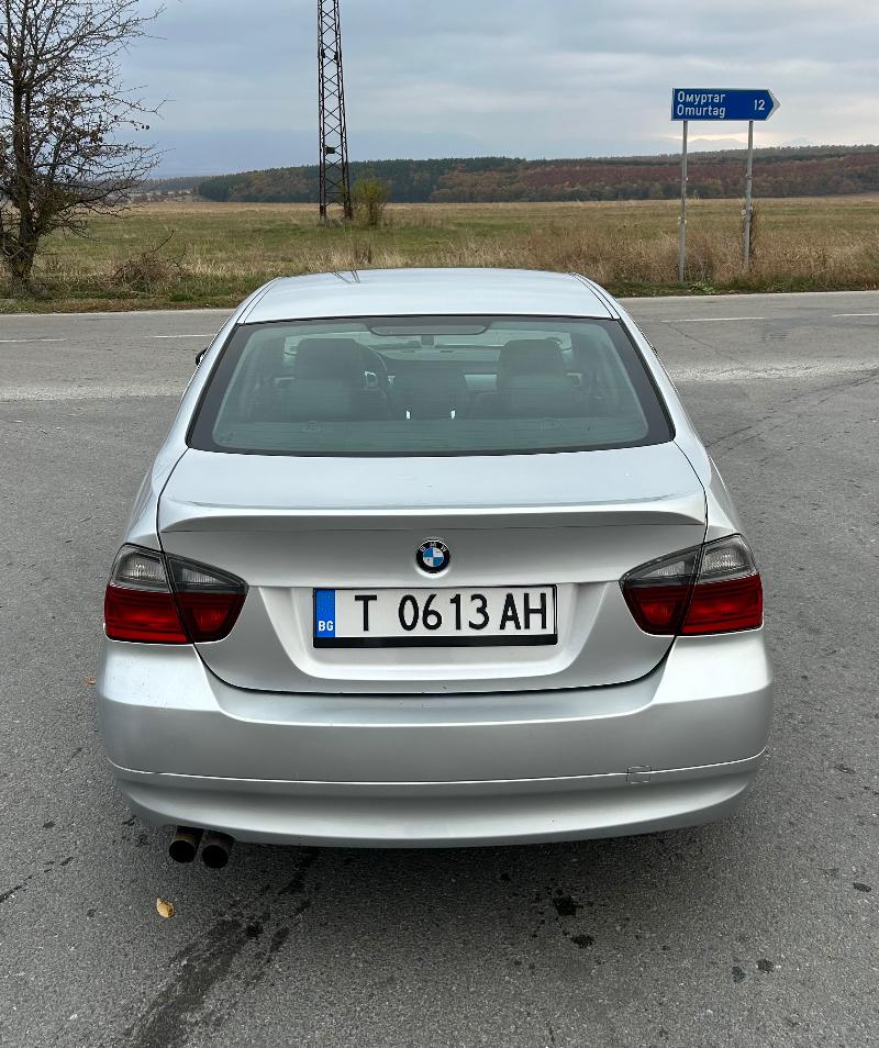 BMW 325 3.0 - изображение 8