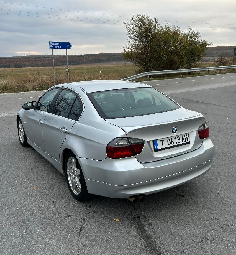 BMW 325 3.0 - изображение 6