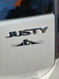 Subaru Justy  - изображение 3