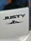 Обява за продажба на Subaru Justy ~7 500 лв. - изображение 2
