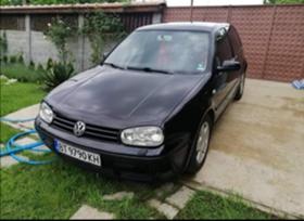 VW Golf 1.9tdi