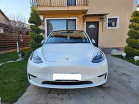 Обява за продажба на Tesla Model Y Electric LR ~43 900 EUR - изображение 1