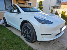 Обява за продажба на Tesla Model Y Electric LR ~43 900 EUR - изображение 4