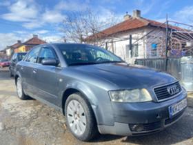 Обява за продажба на Audi A4 1.9 TDI ~3 800 лв. - изображение 1