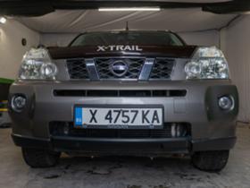 Обява за продажба на Nissan X-trail 2.0 DCI T-31 ~10 800 лв. - изображение 1