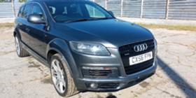 Обява за продажба на Audi Q7 ~10 000 лв. - изображение 3