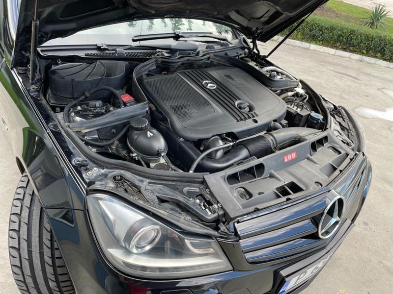 Mercedes-Benz C 220 FACE Bi-Xenon - изображение 9